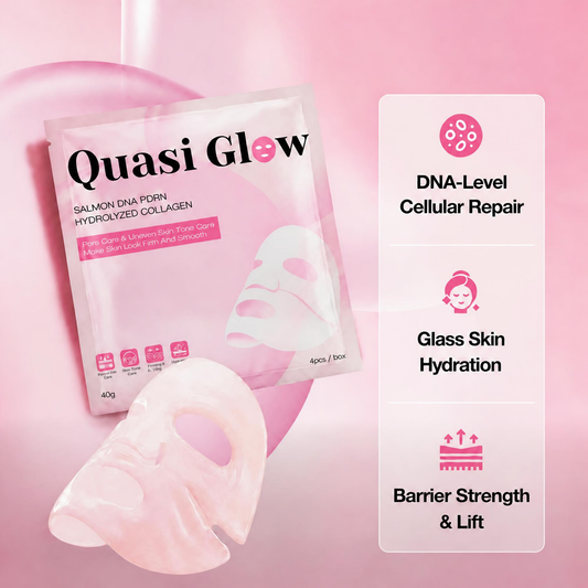 Salmon PDRN Collagen Mask